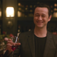 Joseph Gordon-Levitt as Travis Kalanick in Super Pumped